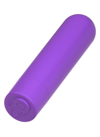 her rechargeable remote controlled bullet